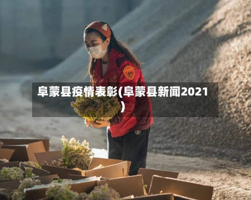 阜蒙县疫情表彰(阜蒙县新闻2021)-第1张图片