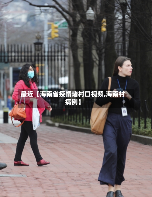 最近【海南省疫情堵村口视频,海南村病例】-第1张图片