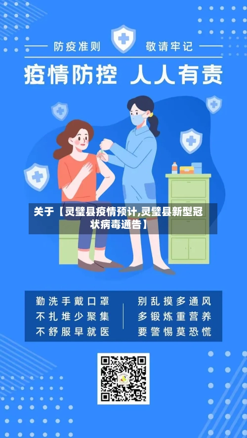 关于【灵璧县疫情预计,灵璧县新型冠状病毒通告】-第1张图片
