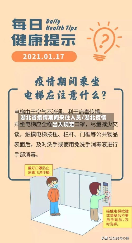 湖北省疫情期间来往人员/湖北疫情出入规定-第1张图片