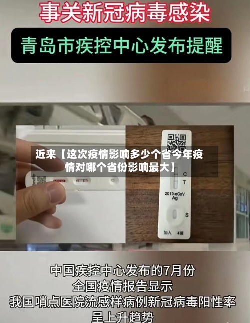 近来【这次疫情影响多少个省今年疫情对哪个省份影响最大】-第3张图片