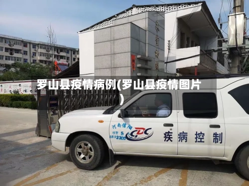 罗山县疫情病例(罗山县疫情图片)-第3张图片