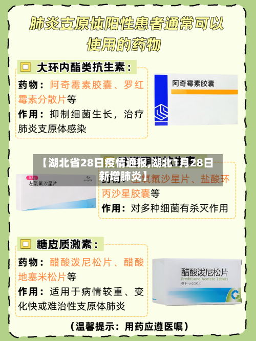 【湖北省28日疫情通报,湖北1月28日新增肺炎】-第2张图片