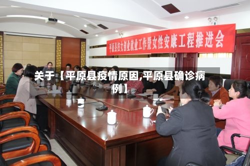 关于【平原县疫情原因,平原县确诊病例】-第1张图片
