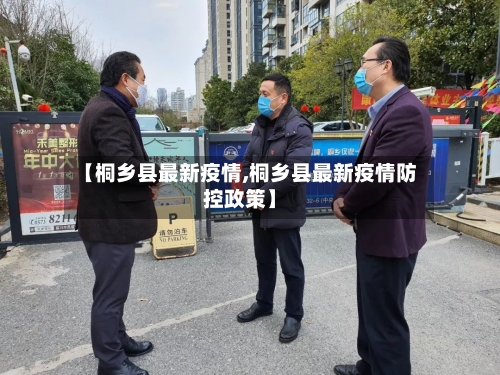 【桐乡县最新疫情,桐乡县最新疫情防控政策】-第3张图片