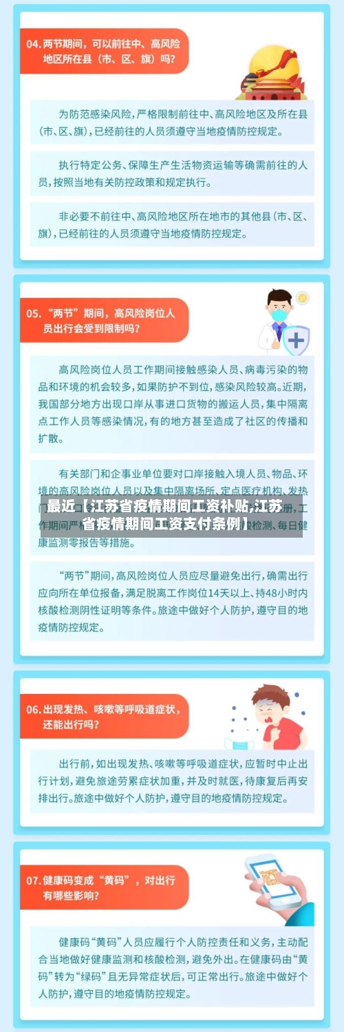 最近【江苏省疫情期间工资补贴,江苏省疫情期间工资支付条例】-第1张图片